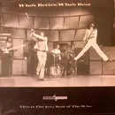 LP - The Who - Who's Better, Who's Best - Stereo,  Gatefold