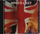 Double CD - The Who - Who's Last