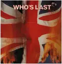 Double LP - The Who - Who's Last - Gatefold