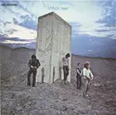 CD - The Who - Who's Next