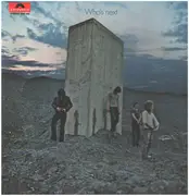 LP - The Who - Who's Next