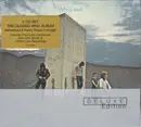 CD - The Who - Who's Next - Deluxe Edition