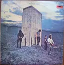 LP - The Who - Who's Next - Uruguay Press