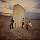 LP - The Who - Who's Next