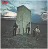 LP - The Who - Who's Next - Ltd Edition