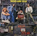 LP - The Who - Who Are You