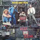 LP - The Who - Who Are You
