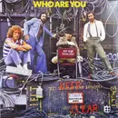LP - The Who - Who Are You