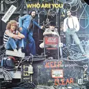 LP - The Who - Who Are You