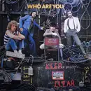 LP - The Who - Who Are You