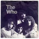 7inch Vinyl Single - The Who - Won't Get Fooled Again - Paper Labels