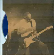Double CD - The Who - 2006 - Hampshire, U.K. 03.07.06 - Digisleeve