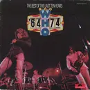 Double LP - The Who - '64 - '74 / The Best Of The Last Ten Years