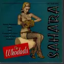 10'' - The Whodads - Sahara - 1st press