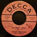 7inch Vinyl Single - The 'Whoopee' John Wilfahrt Orchestra - The Dove