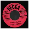 7inch Vinyl Single - The 'Whoopee' John Wilfahrt Orchestra - Pepper Upper Polka / Mello-Melody - PROMO