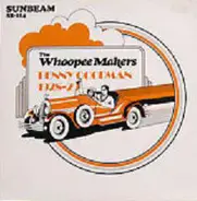 The Whoopee Makers - Benny Goodman With The Whoopee Makers 1928-29