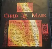7inch Vinyl Single - The Whooshings - Child