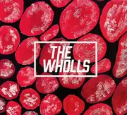 CD - The Wholls - The Wholls - Digipak