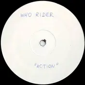 The WhoRidas - Action