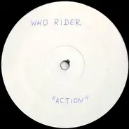 The Whoridas - Action