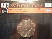 12'' - The Whoridas - Dock Of The Bay