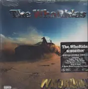 The WhoRidas - Whoridin'