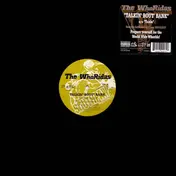 The WhoRidas - Talkin' Bout' Bank / Taxin