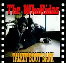 CD Single - The WhoRidas - Talkin' Bout Bank