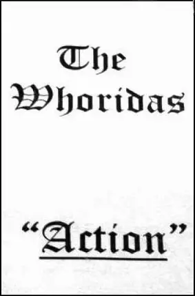 The Whoridas - Action