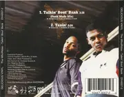 CD Single - The WhoRidas - Talkin' Bout Bank