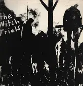 WITCHTRIALS - The Witch Trials E.P.