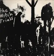 12inch Vinyl Single - The Witch Trials - The Witch Trials E.P.