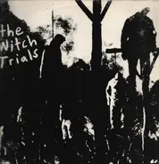 The Witch Trials - The Witch Trials E.P.