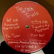 12inch Vinyl Single - The Witch Trials - The Witch Trials