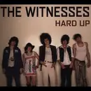 CD - The Witnesses - Hard Up - Digipak