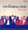 LP - The Wittenberg Choir - Tour 1975 - Gatefold