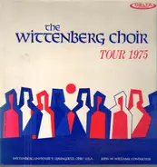 The Wittenberg Choir - Tour 1975