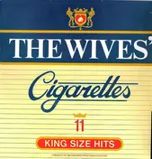 Battered Wives - Cigarettes