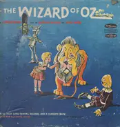 The Wizard Of Oz - Original 1987 London Cast - The Wizard Of Oz