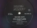 12inch Vinyl Single - The Wize Guys Featuring Michelle Johnson - Every Bit Of Loving