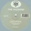 12'' - The Wizzard - Rock Express - GREY VINYL