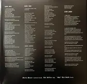 Double LP - The Wicked Lady - The Axeman Cometh