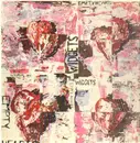 LP - The Widgets - Empty Hearts