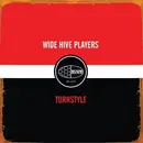 CD - The Wide Hive Players - Turnstyle - Digipak