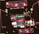 CD Single - The Wideboys Feat. Shaznay Lewis - Daddy-O
