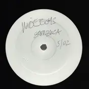 The Wideboys - Sambuca