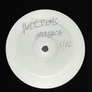 The Wideboys Featuring Dennis G - Sambuca