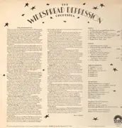 LP - The Widespread Depression Orchestra - Time To Jump And Shout