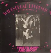 Widespread Depression Orchestra - Time To Jump And Shout